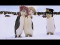 Jojos penguin adventure  part 4