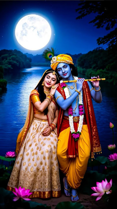 main Radha Vallabh ki bhajan #radheshyambhajan #radhakrishna #radhe #radhekrishnastatus#shorts