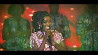 Lady Joy Ablaze ft Ps Edwin Dadson & Psalmist Sam