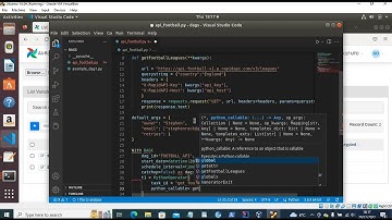 How to Use Airflow to Schedule API Request