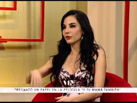 Video: Marta Higareda: Biografi, Kreativitet, Karriere, Personlige Liv