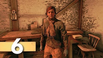 Atomfall - 100% Platinum Walkthrough PS5 Pro (All Trophies & Endings) No Commentary Gameplay - Pt 6