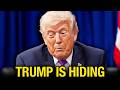 SCARED Trump Just Bailed On The World Cup