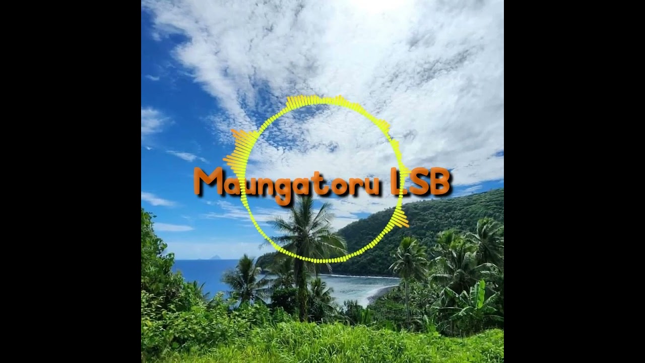 Sweet my Darling - Maungatoru LSB