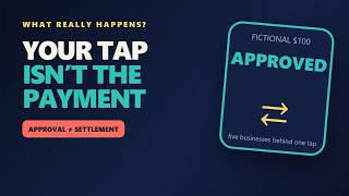 What Really Happens When You Tap Your Credit Card?