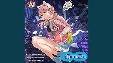 Theme of AI -The Somnium Files-