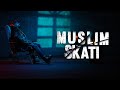 Muslim - SKATI (Official Video) مسلم ـ سكاتي