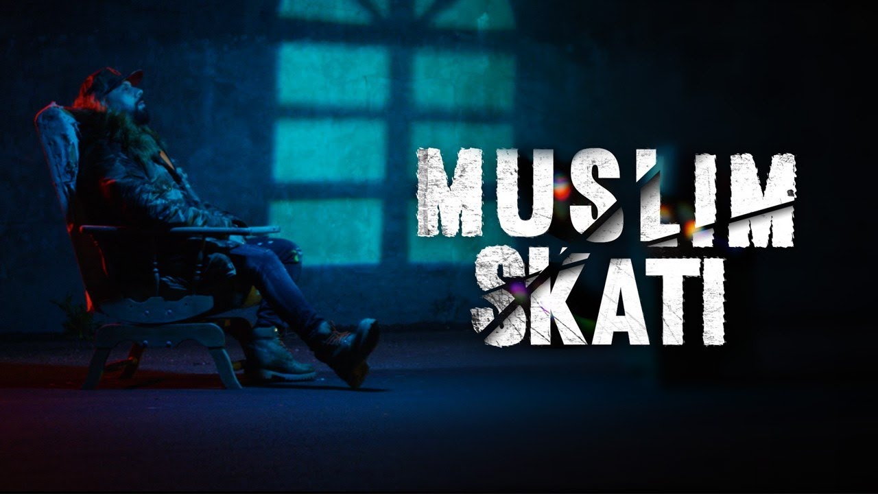 Muslim   SKATI Official Video   