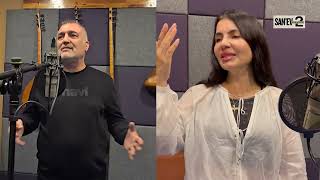 Sanev İçi̇n Söyle 2 - Kiş Yaşadim Yaza Ayan Kli̇p