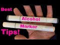 HOW to USE COPIC MARKERS!! EVERYTHING you need to know + CHEAP Alternatives!!!