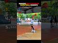 Ranking Best Exploding Basketball Moments #shorts