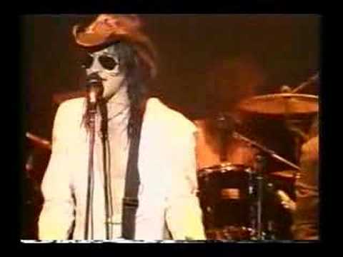 Cheap and Nasty - Beautiful Disaster Live