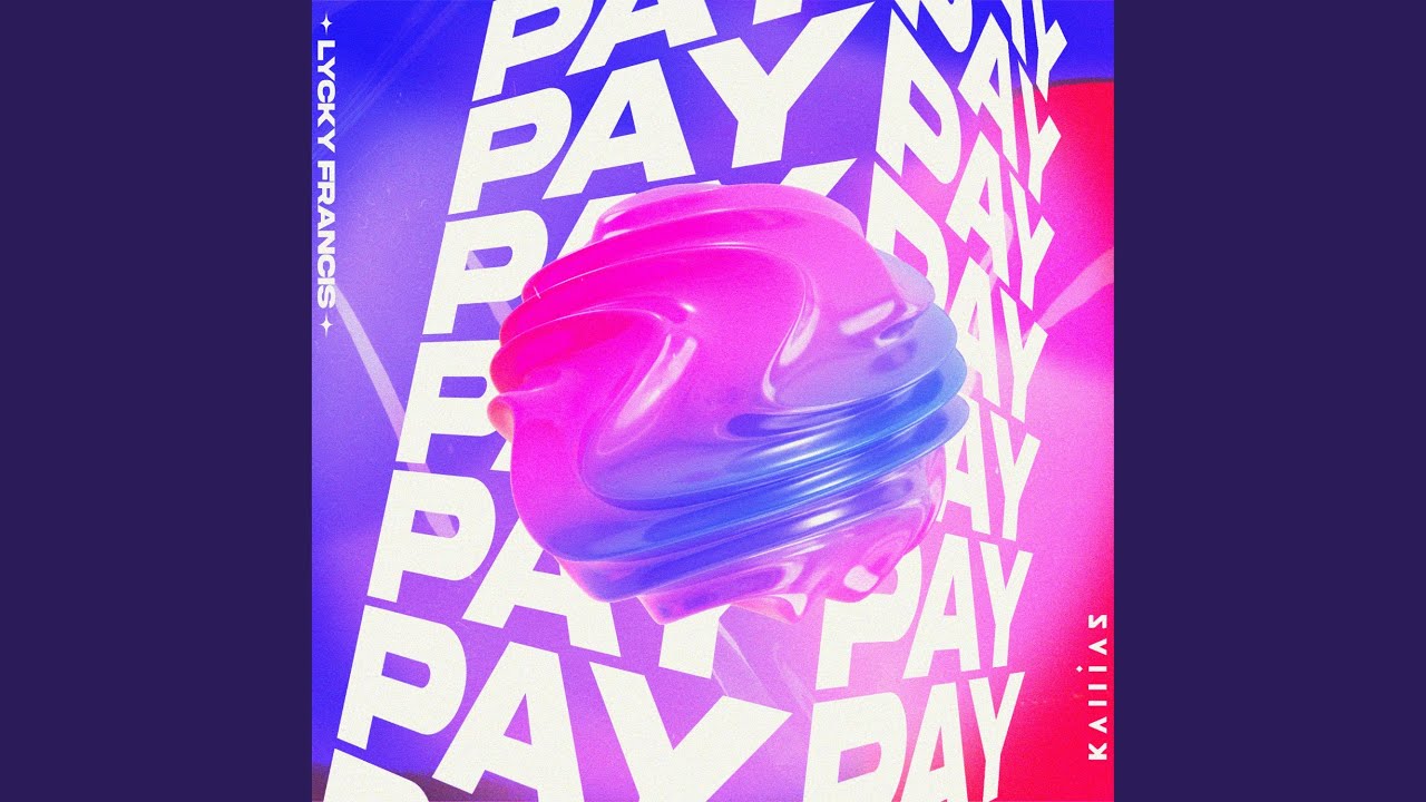 Watch Pay on YouTube Watch Pay on YouTube
