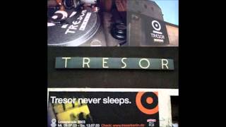 Peter Grummich @ Tresor (Closing Party) April 1, 2005