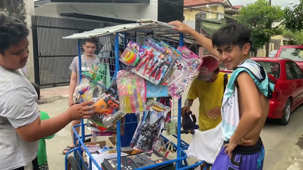 Aaron na Koykoy - Dakutin Mo Kunin Mo