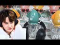 Squid Game ARIRANG K-POP 54 #kpop #music