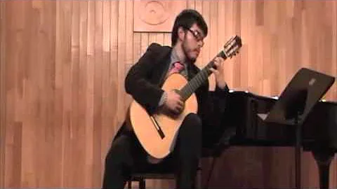 Fuoco - Ral Tovar