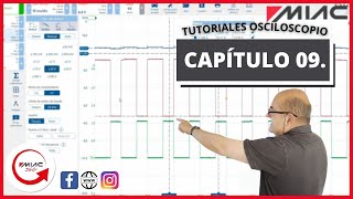 EXPLICACIÓN COMPLETA de una sonda lambda de banda ancha en motor de gasolina