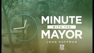 Pickleball Complex Update - Minute with the Mayor - September 25, 2023