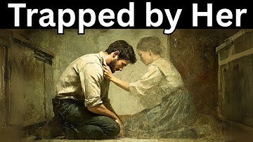 The Devouring Mother – Carl Jung’s Most Terrifying Truth