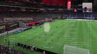 Fifa 23 fut драфт