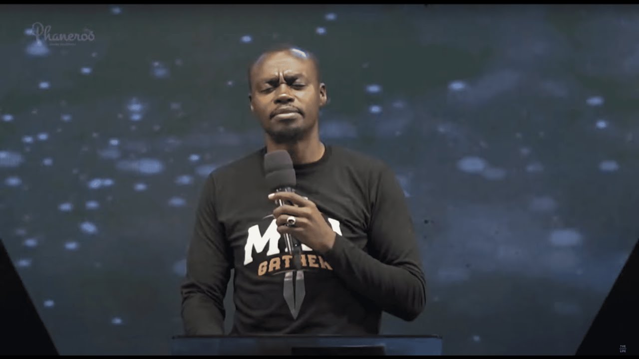 Phaneroo 524 Worship Session with Apostle Grace Lubega