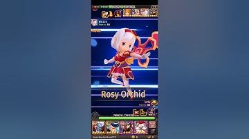 (F2P) Hyper heroes Valentina