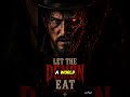 Let The Demon Eat Teaser  2 | Dark Country | Jin Eks