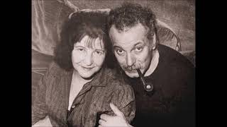 La non demande en mariage (Georges Brassens kovrilo)