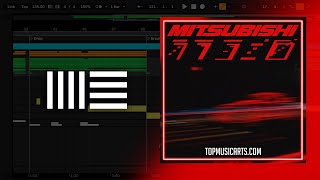 Gorgon City, Muki - Mitsubishi (Ableton Remake)