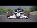 No Words Needed | RSS Formula Hybrid X 2021 Assetto Corsa Mod