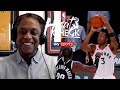 How key will OG Anunoby be to the Raptors’ title-defence? | NBA Heatcheck 🏀