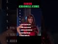 Asha Bhosle Ji Top Songs|Heartfelt Tribute To Asha Ji|Trending