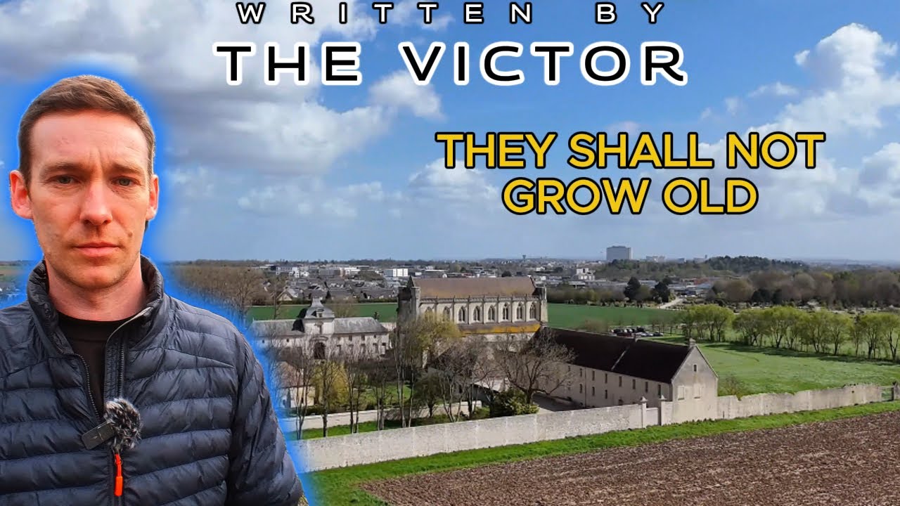 The Waffen SS / Canadian Massacre - Ardenne Abbey 🍁- Normandy DDay WW2 - Kurt Meyer