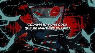 Hazbin Hotel - Eyes On Me (Vox Song) | Traducida al Español