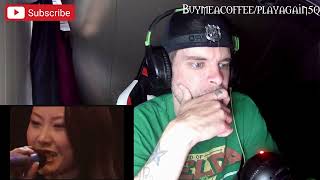Krypteria - Get The Hell Out Of My Way (First Time Reaction)