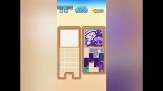 Sand Fill: Block Puzzle level 276 gameplay walkthrough solution 