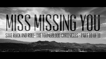 Fall Out Boy - Miss Missing You (Lyrics)