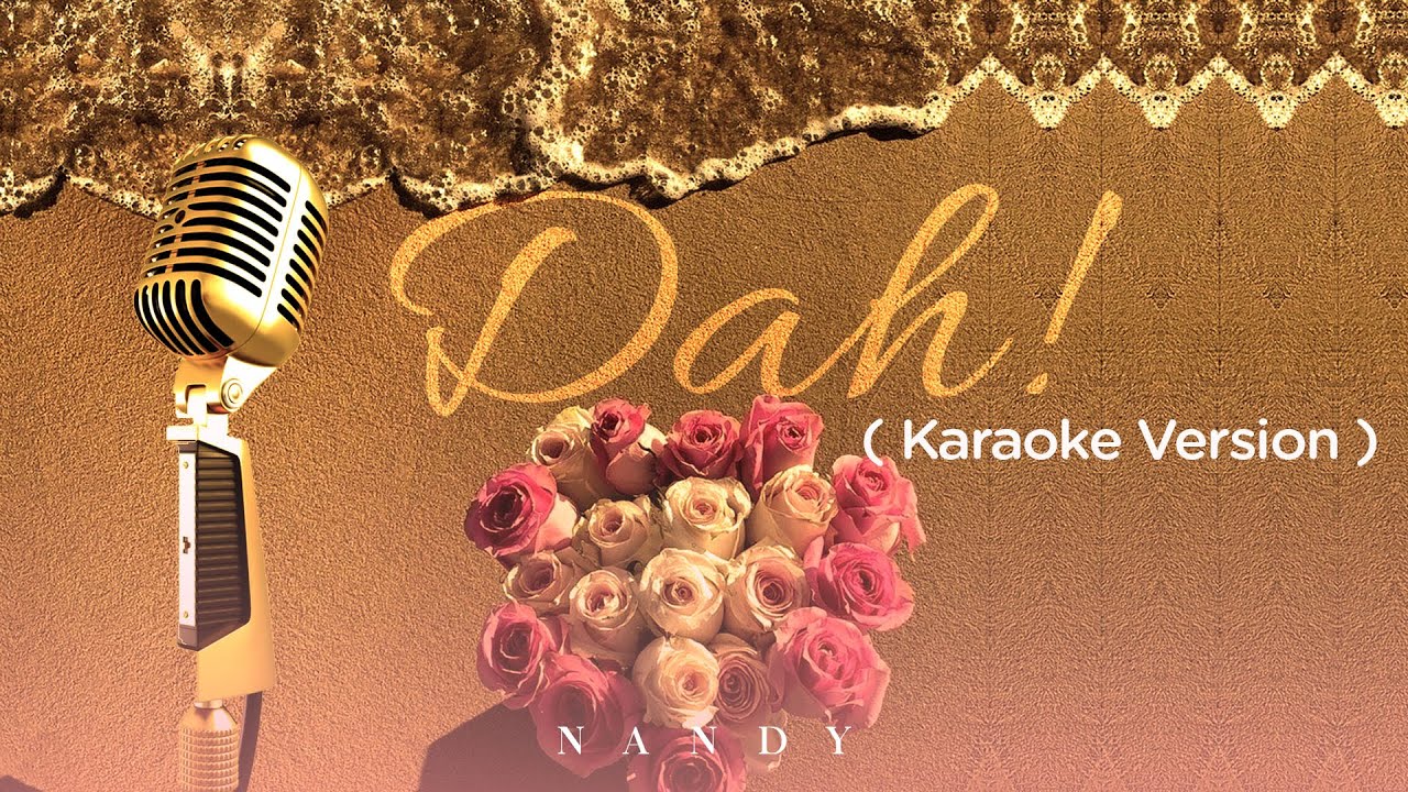 Nandy feat Alikiba - Dah! (Official Music Video)
