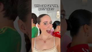 WHO DID IT BEST? - #shorts #usa