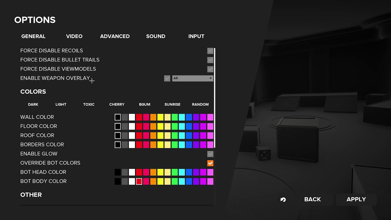 How To Set Up Aimbeast For Fortnite + My Settings - YouTube