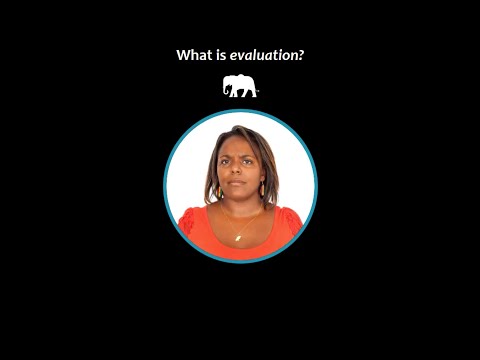 Video: Hva betyr ikke-evaluert?
