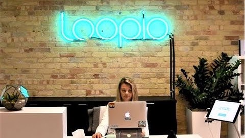 Great Companies Need Great Spaces: Loopio