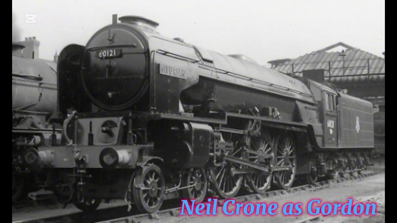 My Ideal Thomas Voice Cast