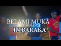 Belami Muka Performance Didas Tv Festiwal 2024 BARAKA Congo 