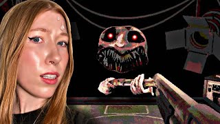 I Finally Played Buckshot Roulette