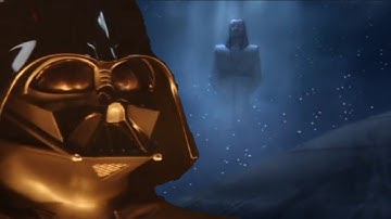 Could THIS be the reason WHY Darth Vader let Obi-Wan Kenobi Escape | Obi-Wan Kenobi series episode 3