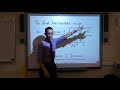 Projectile Motion Concepts and Calculations