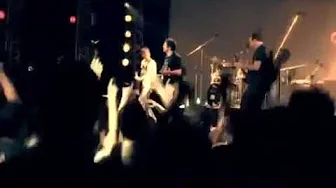 Barão Vermelho
Pro Dia Nascer Feliz/Encerramento
DVD MTV Ao Vivo Barão Vermelho
Pro Dia Nascer Feliz/Encerramento
DVD MTV Ao Vivo