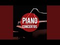 Miniature de la vidéo de la chanson Piano Concerto No. 1 In A Major, Sz. 83: Iii. Allegro Molto